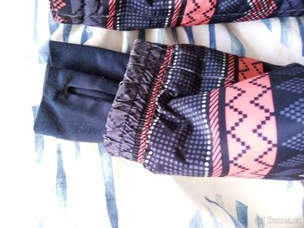 Lyžařská bunda Crivit vel.158/164 - 2