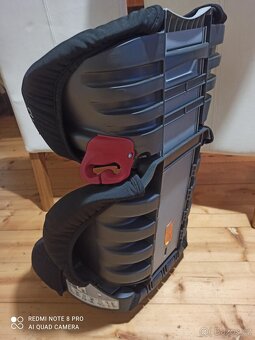 Britax Römer Discovery black - 2