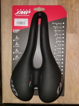 Prodam sedlo SMP - 2