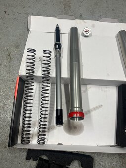 Ktm exc tlumiče - 2