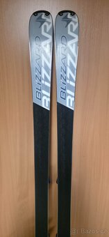 Lyže - 2
