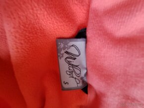 Softshelova podzimni bunda vel.S - 2