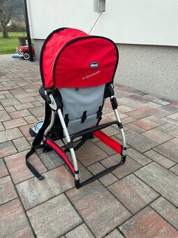 Nosítko Chicco Caddy - 2