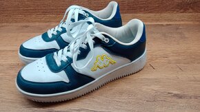 Junior boty KAPPA Vel.40 - 2