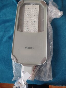 Venkovní led světlo - 2