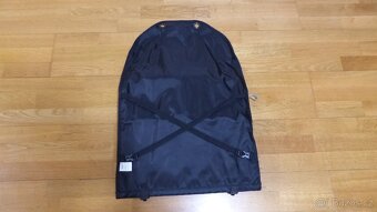 Kapsář na přední sedadlo pro VW T5/T6/T6.1 - 2