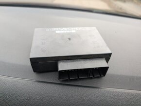 skoda fabia komfortní jednotka - 2