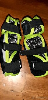 Chrániče na lokty Winwell jr - 2