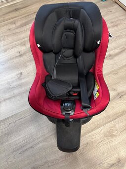 Dětská autosedačka zn. Zopa - 2