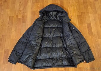 Pánská zimní bunda - 2