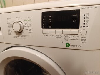 Pračka - 2