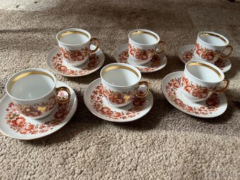 Sada hrnečků - Alice Czechoslovakia - 2