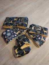 Rukávníky a rukavice, ceny od - 2