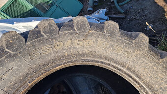 PNEUMATIKY NA TRAKTOR - 2