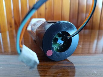 Fotonasobič Hamamatsu R1538-19 - 2