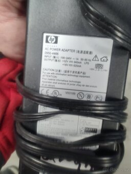 Napájecí kabel HP 0950-4466 - 2