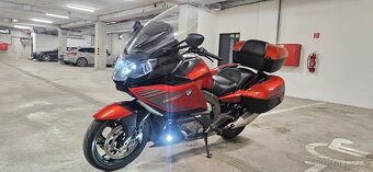 BMW K1600 GT - 2