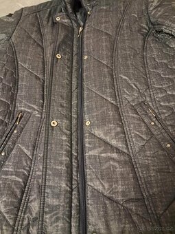 Bunda dámská, vel.XL - 2