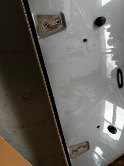 Kapota Jeep Wrangler JK - 2