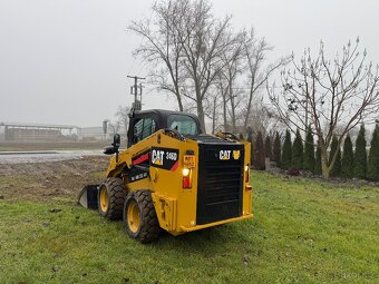 Caterpillar 246 D - 2