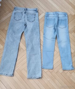 2x rifle vel 146 a 128 TOP STAV - 2