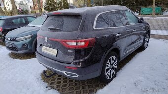Renault Koleos 2.0L 130kW 4x4 INITIALE 08/2018 - 2