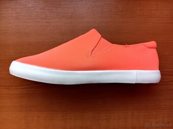Lehká dámská obuv, vel. 40 - 2