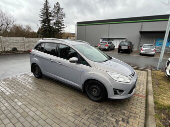 Prodám Ford C Max Grand, 2.0 TDCi - 2