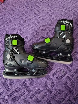 Brusle vel. 33-36 - 2