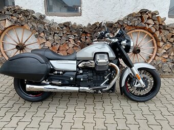 MOTO GUZZI CALIFORNIA 1400 CUSTOM - 2