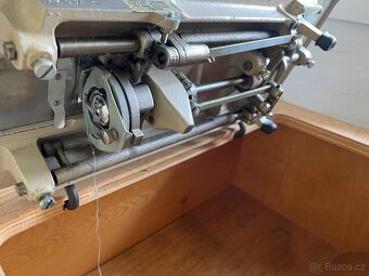 Šici stroj - 2