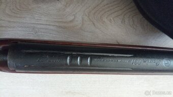 vzduchovka slavia - 2