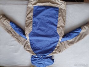 Bunda vel.12-13let - 2