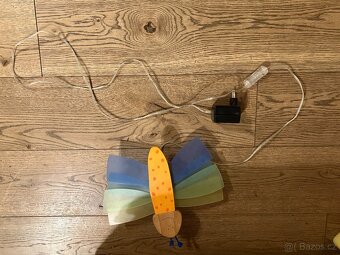 Dětská noční lampička zn. Lokki - 2