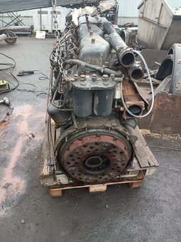 Liaz MTS 27 díly - 2