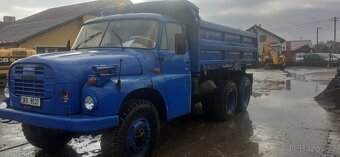 Tatra 148 s3, nové STK - 2