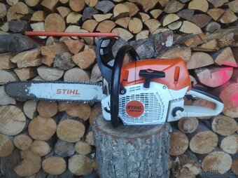 Stihl ms 462 - 2