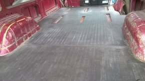 mercedes sprinter 211 r v 2002 stredni - 2