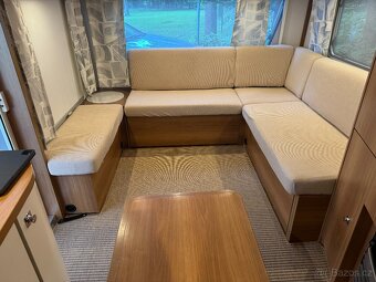 DETHLEFFS CARALINE 590 - 2