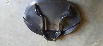 Sedla Dněpr Ural - 2