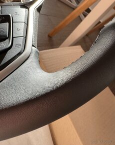 Volant nový VW 5H0419089GR - 2