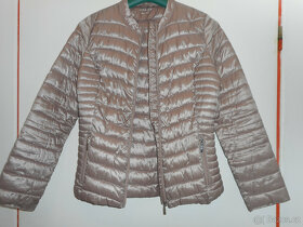 Bunda dívčí - dámská - 2