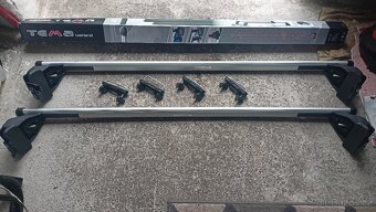 Střešní příčníky MENABO TEMA - 2