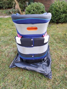 Autosedačka Cybex Solution - 2