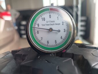 205/65 R15C MAXXIS (5114) - 2