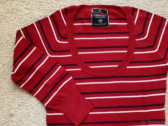 Svetr - svetřík zn. Timeout - 2