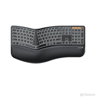 Ergonomická klávesnice ProtoArc EK01 Plus - 2