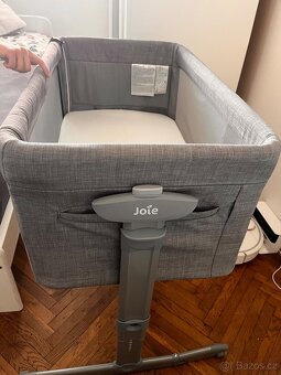 Joie Roomie Glide - 2