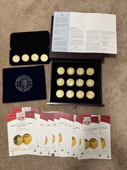 Narodní pokladnice - 2