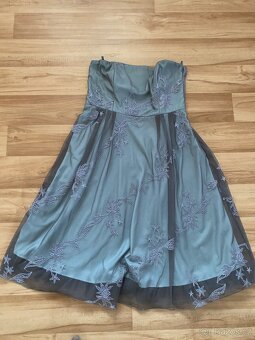 Společenské šaty - 2